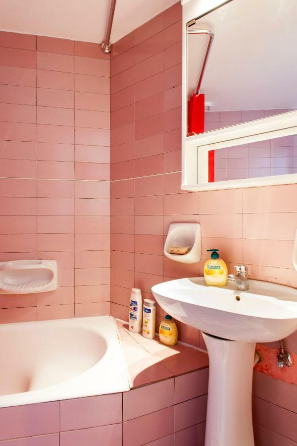3rd Floor Next To The Beachfront Apartment Heraklion (Crete)
