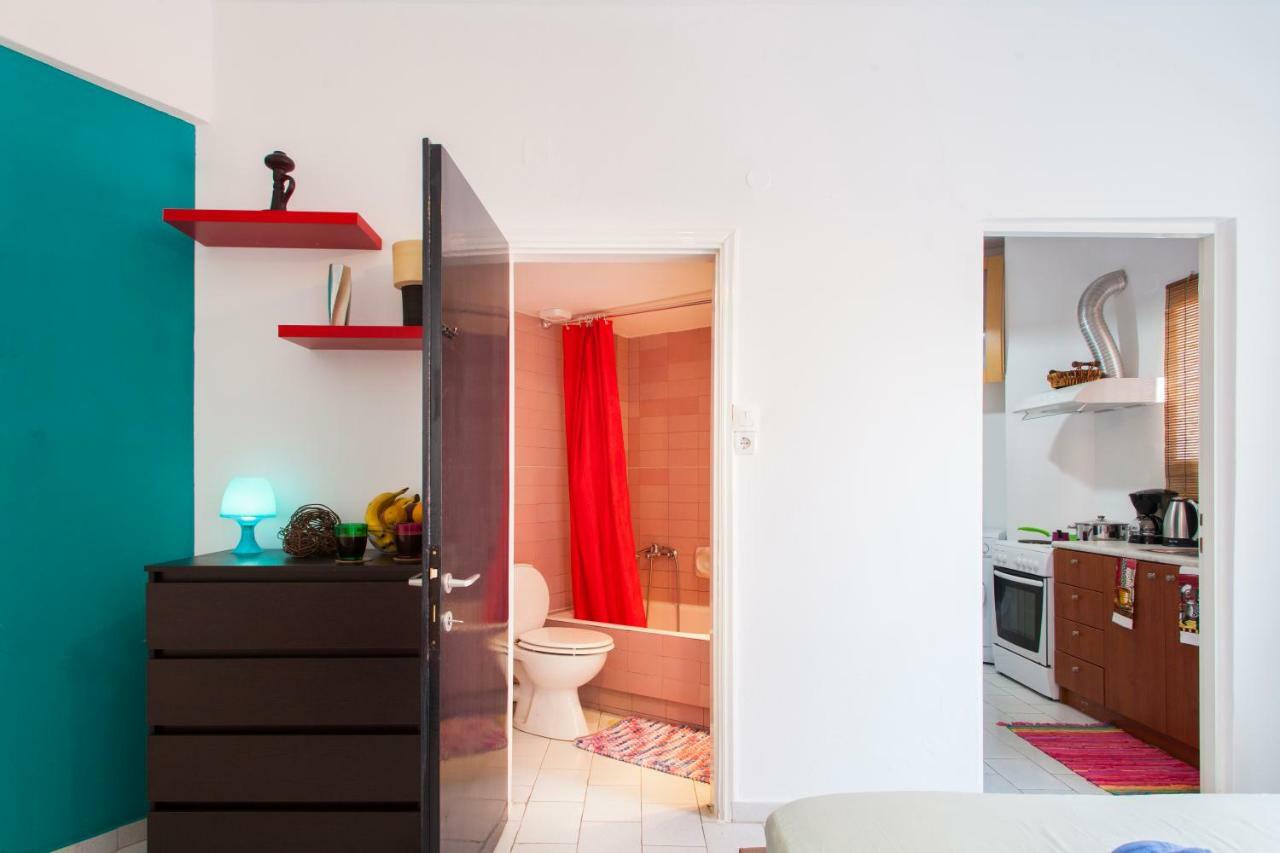 3rd Floor Next To The Beachfront * Heraklion (Crete)