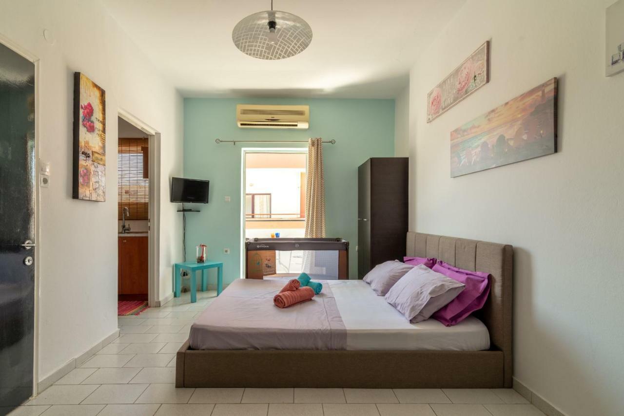 3rd Floor Next To The Beachfront Apartment *