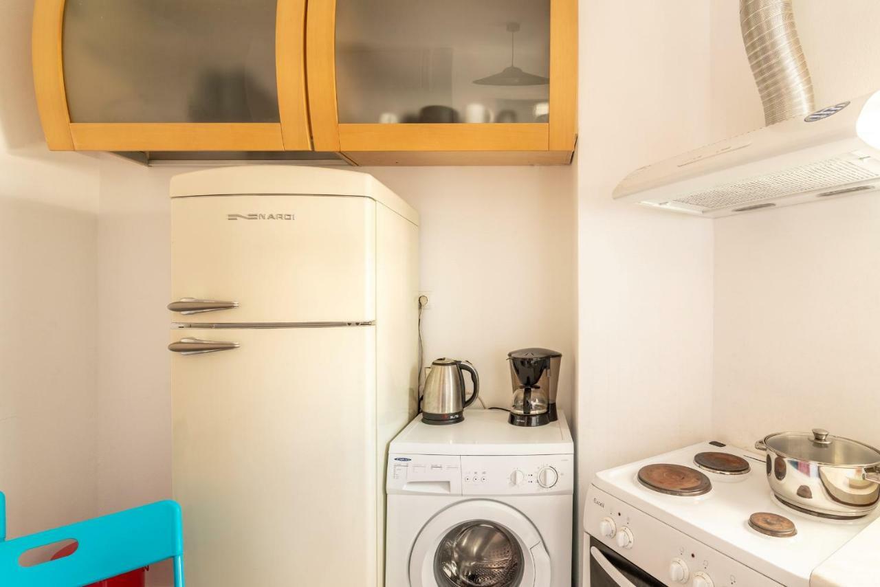 3rd Floor Next To The Beachfront Apartment Heraklion (Crete)