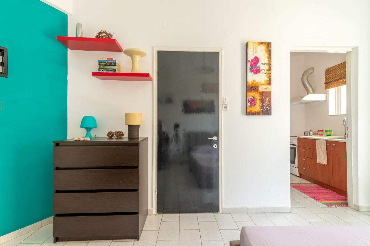 Apartment 3rd Floor Next To The Beachfront *