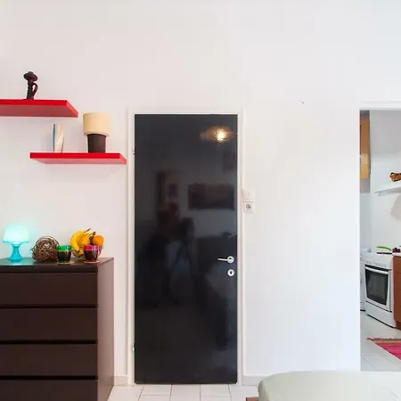 3Rd Floor Apartment Next To The Beachfront Iraklio Exteriér fotografie