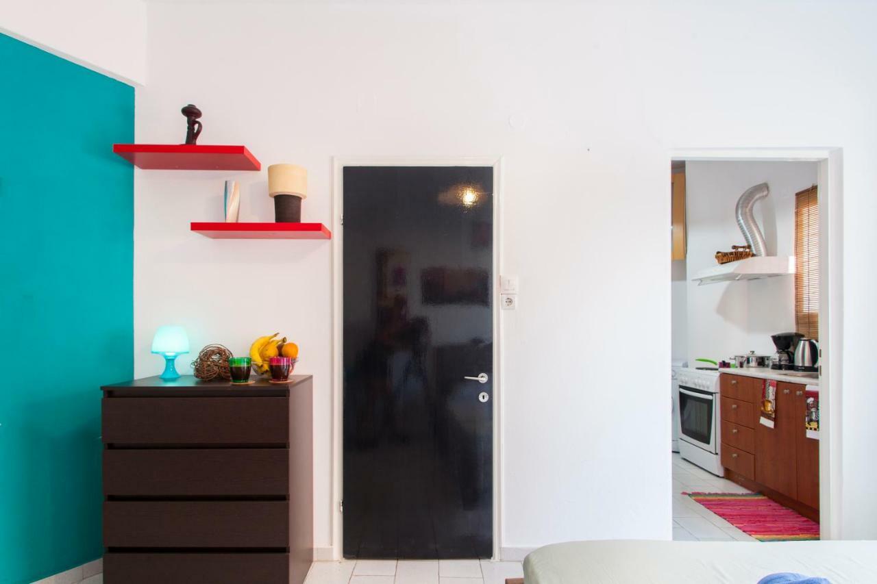 Daire 3rd Floor Next To The Beachfront